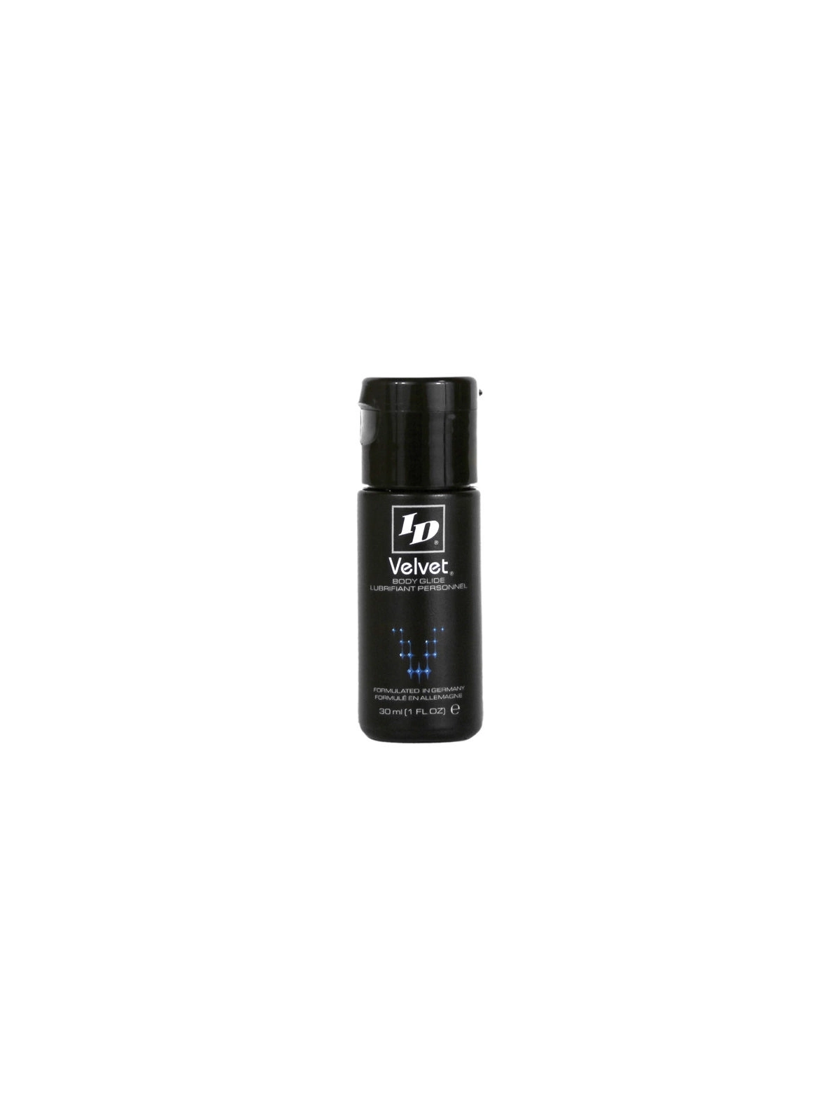 Premium Body Glide Schmiermittel Personal 30 ml von Id Velvet