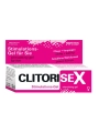 Clitorisex Stimulierende Creme 40 ml von Joydivision Eropharm