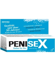 Penisex-Salbe für Ihn von Joydivision Eropharm