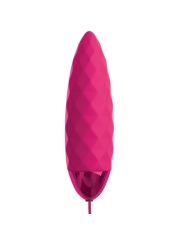 Fun Vibrierendes Bullet Pink Luxe von Omg