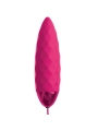 Fun Vibrierendes Bullet Pink Luxe von Omg