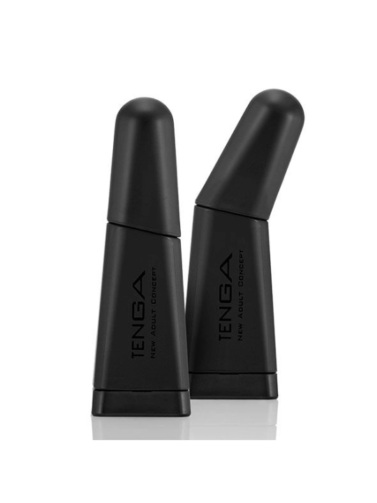 Delta Doppelwinkelvibrator von Tenga