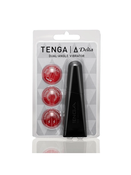 Delta Doppelwinkelvibrator von Tenga