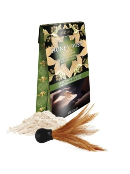 Kussbares Pulver mit Honig-Sauge-Geschmack 28 Gr von Kamasutra Cosmetics