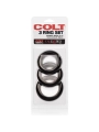 Colt 3-Ring-Set von Calexotics