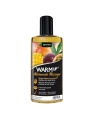 Warmup Mango- und Maracuya-Massageöl 150 ml von Joydivision Aquaglide