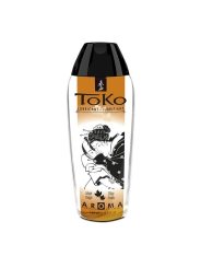 Toko Aroma Süßes Sirup-Schmiermittel von Shunga Lubricants