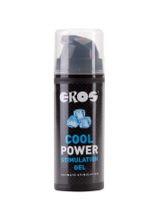 Power Stimulation Gel von Eros Power Line