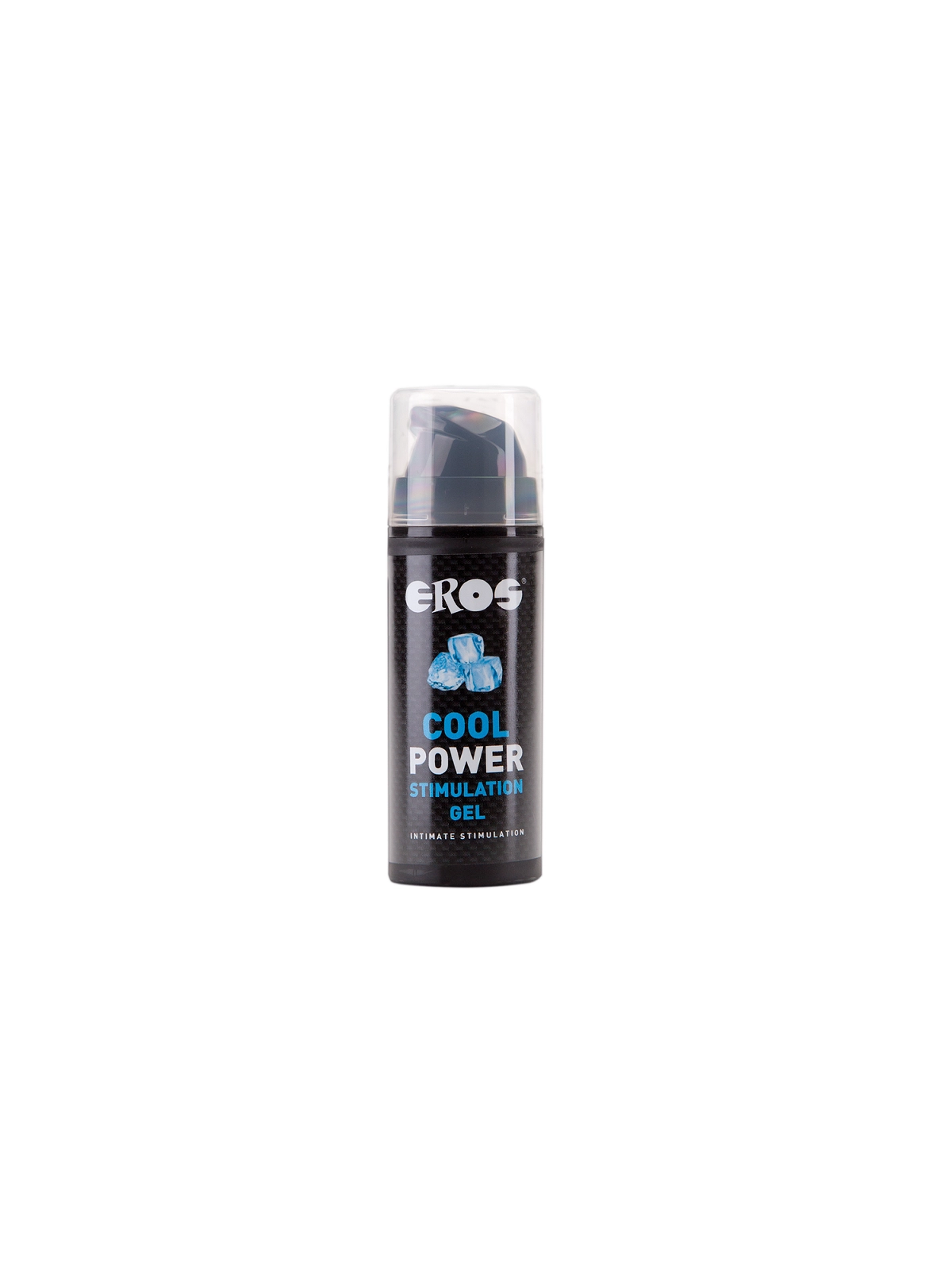 Power Stimulation Gel von Eros Power Line