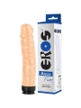 Aqua Fun Dildo und Schmiermittel auf Wasserbasis von Eros Toy Bottles