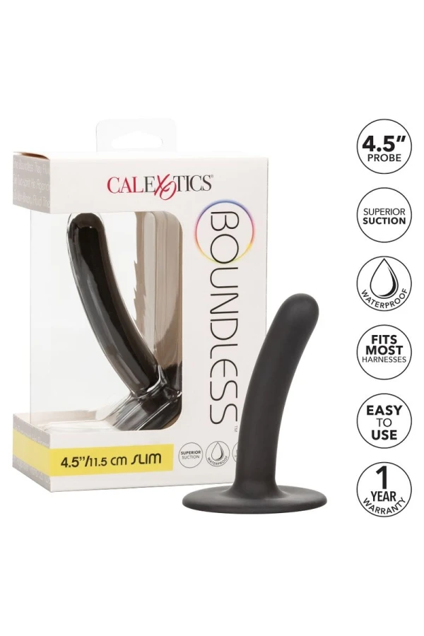 Dildo 11.5 cm von Calexotics