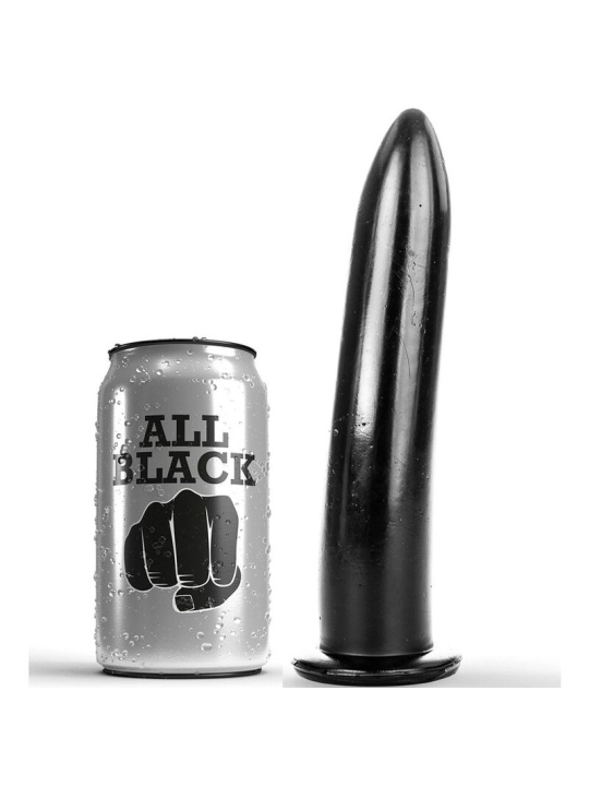 Dilator Anal Y Vaginal 20 cm von All Black