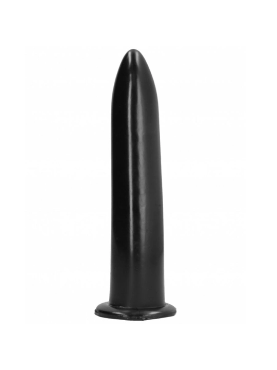 Dilator Anal Y Vaginal 20 cm von All Black