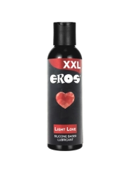 XXL Light Love auf Silikonbasis 150 ml von Eros Classic Line