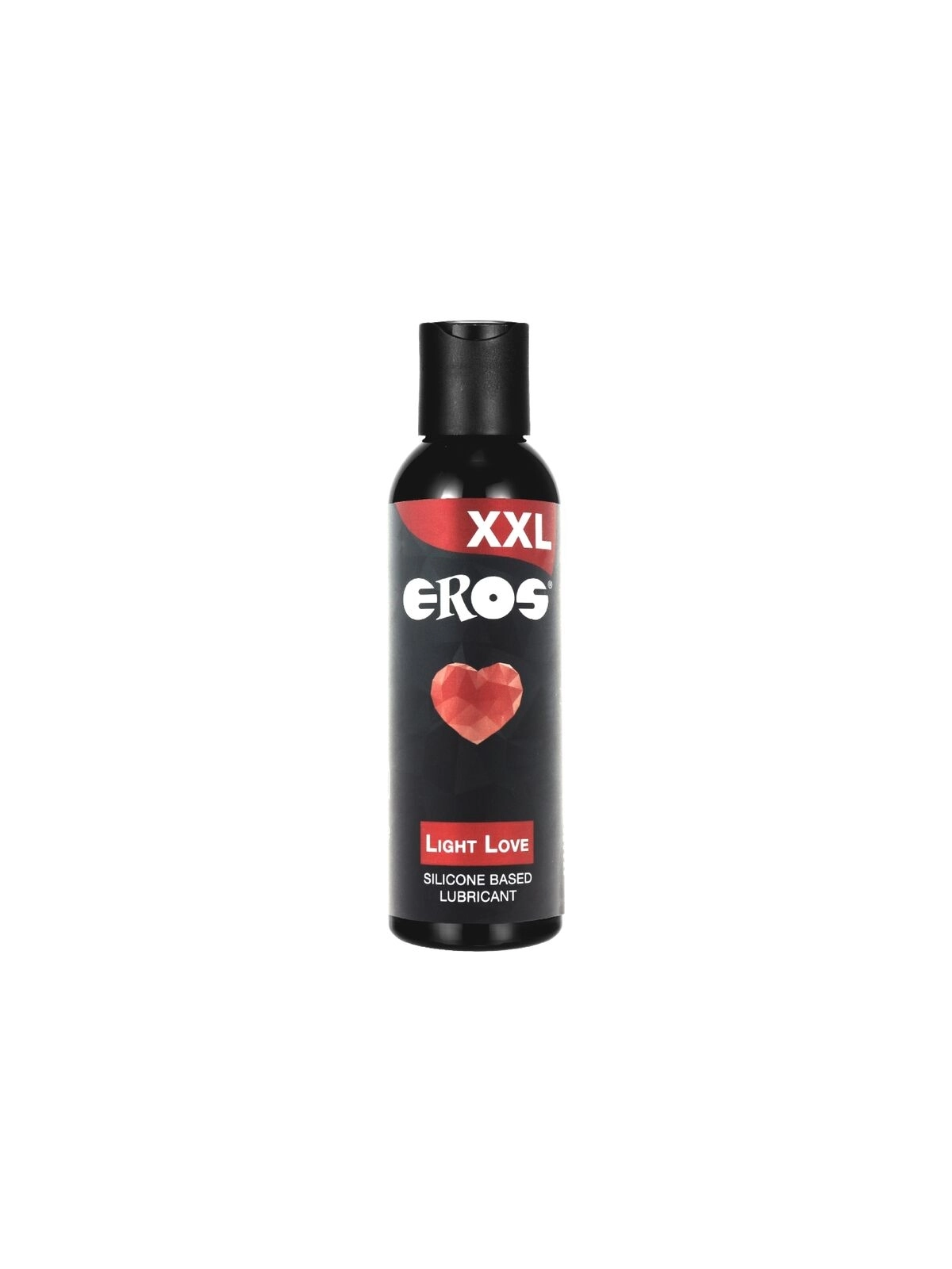 XXL Light Love auf Silikonbasis 150 ml von Eros Classic Line