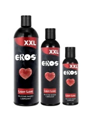 XXL Light Love auf Silikonbasis 150 ml von Eros Classic Line