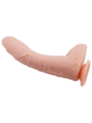 Alex Realistischer Beigedildo 27 cm von Baile Dildos