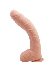 Alex Realistischer Beigedildo 27 cm von Baile Dildos