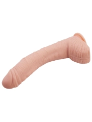 Alex Realistischer Beigedildo 27 cm von Baile Dildos