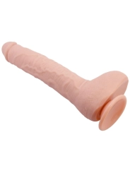 Flexibler Realistischer Dildo von Baile Dildos