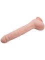 Flexibler Realistischer Dildo von Baile Dildos