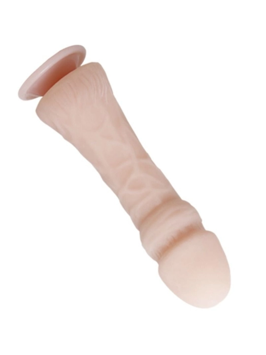 Der Grosse Penis Natürlicher Realistischer Dildo 23.5 cm von Baile Dildos