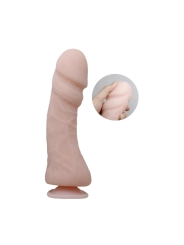 Der Grosse Penis Natürlicher Realistischer Dildo 23.5 cm von Baile Dildos