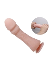 Der Grosse Penis Natürlicher Realistischer Dildo 23.5 cm von Baile Dildos