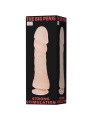 Der Grosse Penis Natürlicher Realistischer Dildo 23.5 cm von Baile Dildos