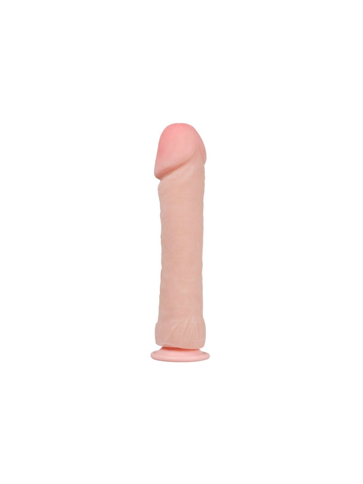 Der Grosse Penis Natürlicher Realistischer Dildo 26 cm von Baile Dildos