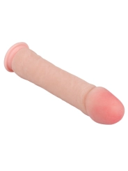 Der Grosse Penis Natürlicher Realistischer Dildo 26 cm von Baile Dildos