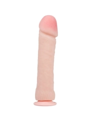 Der Grosse Penis Natürlicher Realistischer Dildo 26 cm von Baile Dildos