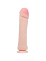 Der Grosse Penis Natürlicher Realistischer Dildo 26 cm von Baile Dildos