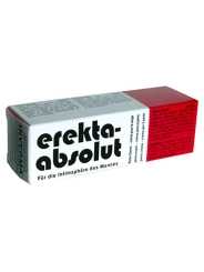 Erekta Absolut Creme von Inverma