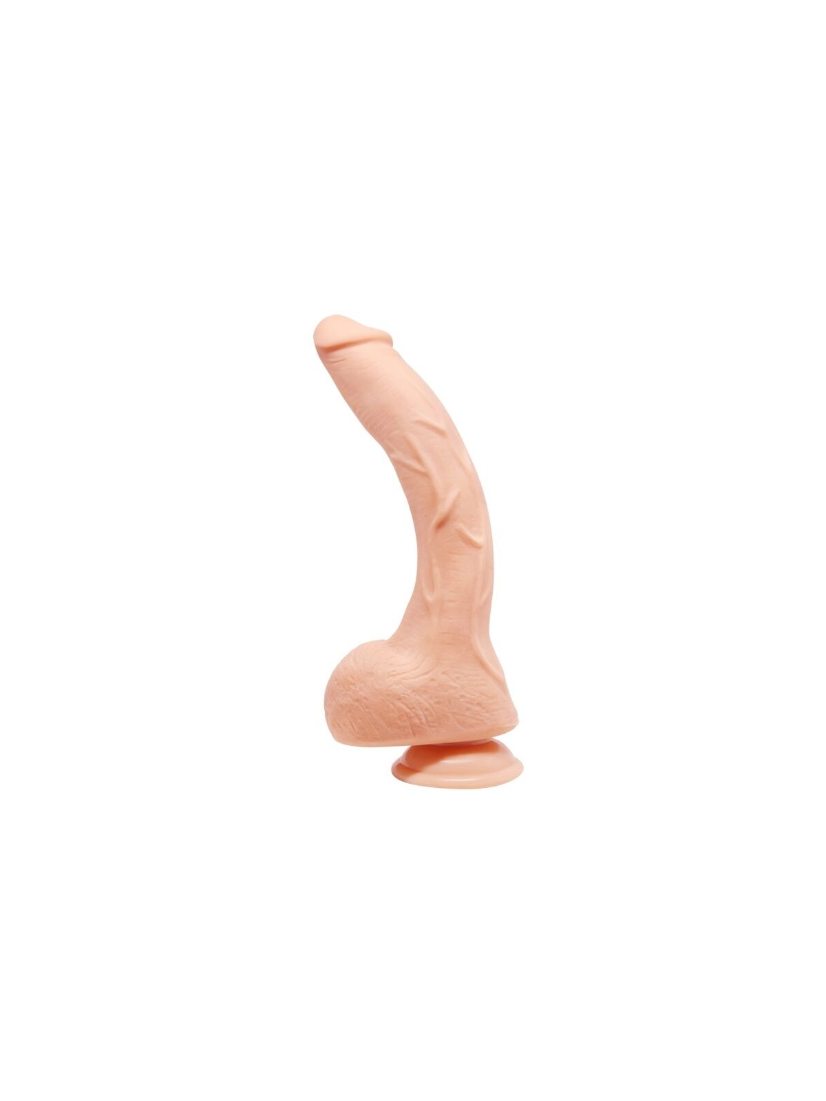 Beautiful Jack 26 cm von Baile Dildos