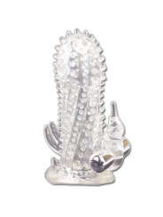 Brave Man Rabbit Vibrator Penisverlngerung von Baile For Him