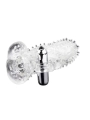 Brave Man Rabbit Vibrator Penisverlngerung von Baile For Him