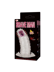 Brave Ii Man Sensorverlngerung von Baile For Him