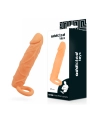 Penis Extender (18cm) hautfarben von Addicted Toys