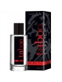 Taboo Domination Parfüm mit Pheromonen für Ihn 50ml von Ruf