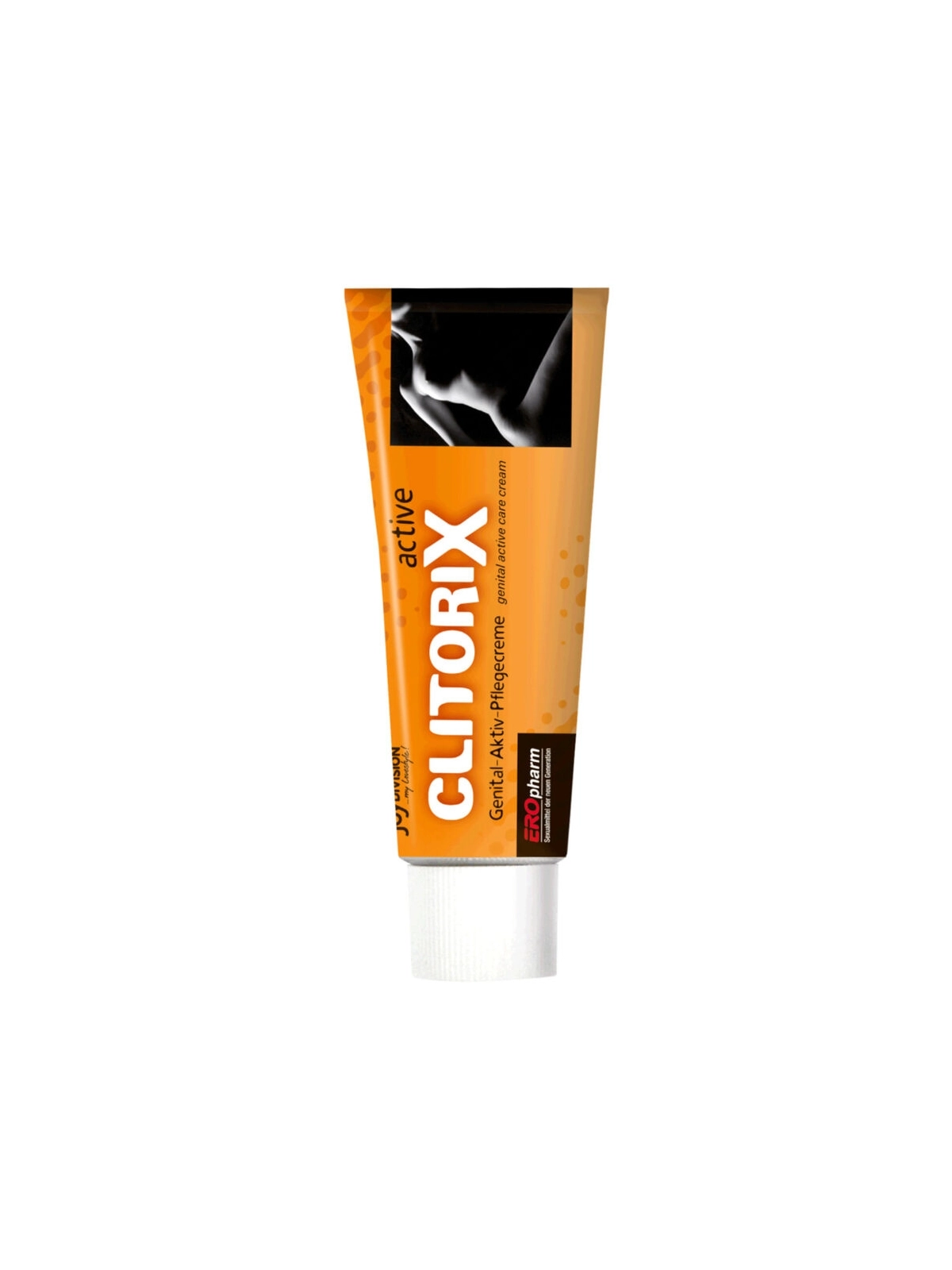 Clitorix Aktiv von Joydivision Eropharm