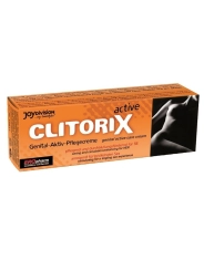 Clitorix Aktiv von Joydivision Eropharm