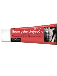 Creme der Liebe Espa Ola 40ml von Joydivision Eropharm