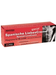 Creme der Liebe Espa Ola 40ml von Joydivision Eropharm