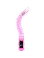 Thorn Vibrator Rosa Stimulator von Baile