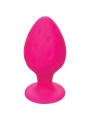 Cheeky Buttplug Rosa von Calexotics