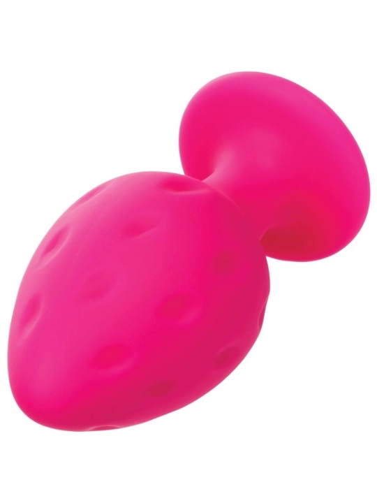 Cheeky Buttplug Rosa von Calexotics