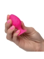 Cheeky Buttplug Rosa von Calexotics