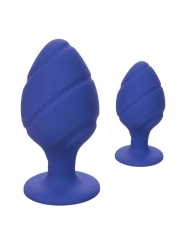 Cheeky Buttplug Lila von Calexotics