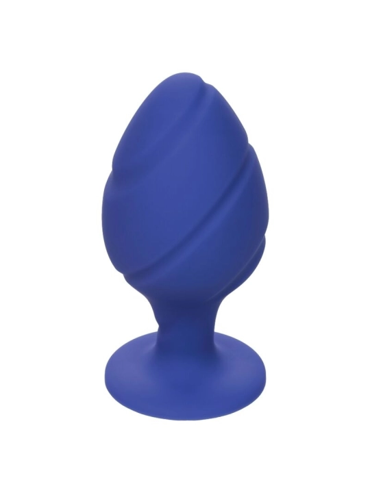 Cheeky Buttplug Lila von Calexotics